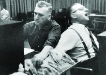 O Experimento de Milgram: até onde vai a obediência humana?