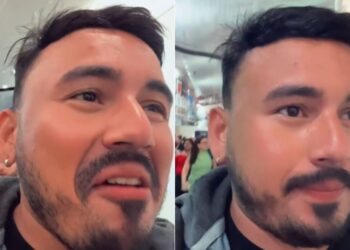 “Cidade fedorenta, cheirando a paraense”, diz repórter de Manaus sobre Belém