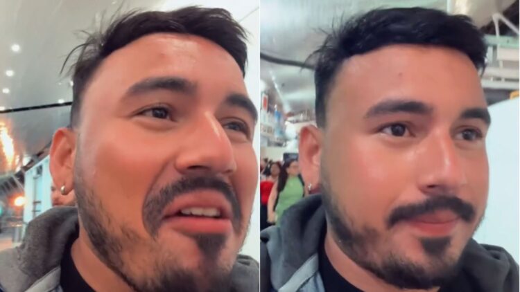 “Cidade fedorenta, cheirando a paraense”, diz repórter de Manaus sobre Belém