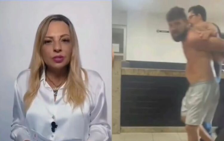 Influenciador Bleno Silva é preso por perseguição à vereadora Aury Donato em Salinas