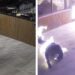 Criminoso coloca fogo em si mesmo ao tentar incendiar salão, em Sydney