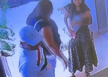 Mulher é presa ao tentar vender a própria filha recém-nascida para pagar a faculdade em Conceição do Araguaia