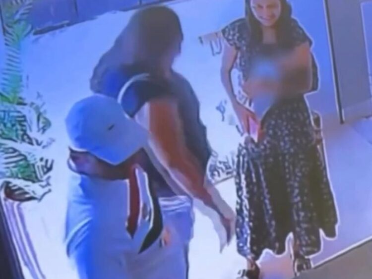 Mulher é presa ao tentar vender a própria filha recém-nascida para pagar a faculdade em Conceição do Araguaia