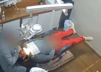 Dentista é vítima de importunação sexu@l por paciente em Igarapé, na Grande BH