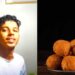 Jovem é internado em estado grave após comer bolinho de mandioca, em SP