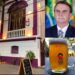 Bar de Belém promete distribuir 13 barris de cerveja se Bolsonaro for preso
