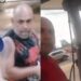 Motociclista que agrediu frentista em Ananindeua volta ao posto para pedir desculpas