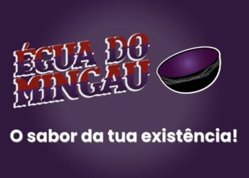 Restaurante distribui mingau de açaí de graça para comemorar tornozeleira eletrônica de Bolsonaro