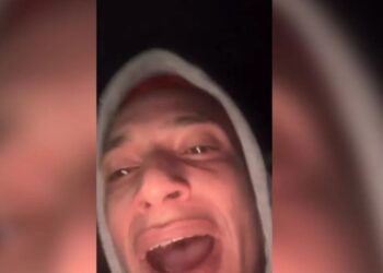 Oruam desafia polícia após aborgadem: “Eu sou filho do Marcinho VP”