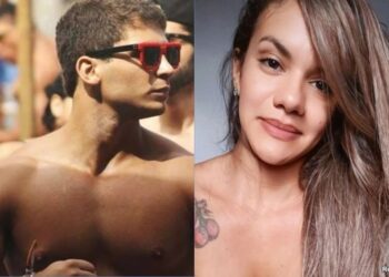 Homem que agr3diu namorada com 61 socos é ex-atleta da seleção brasileira