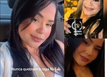 Enfermeira de 29 anos é encontrada mort4 em apartamento em Ananindeua