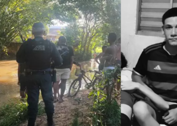 Adolescente de 16 anos morre afogado ao pular de ponte no Rio Apeú, em Castanhal