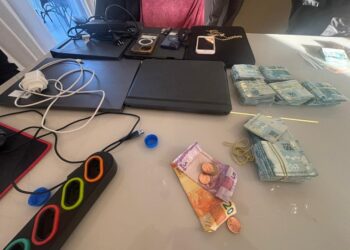 Operação da PF contra fraudes mira ‘Rei do Benefício’ em esquema de R$ 30 milhões