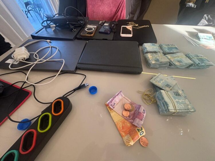 Operação da PF contra fraudes mira ‘Rei do Benefício’ em esquema de R$ 30 milhões