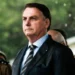Jair Bolsonaro é alvo de buscas em operação da Polícia Federal