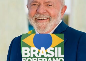 “O Brasil não aceitará ser tutelado por ninguém”, diz Lula em post assinado em meio a atritos com Donald Trump