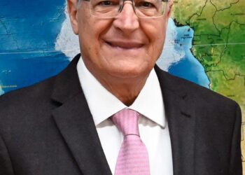 Alckmin diz que considera pedir a Trump mais prazo para negociar taxas