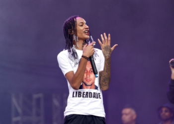 Justiça manda prender Oruam; rapper foi indiciado por 6 crimes