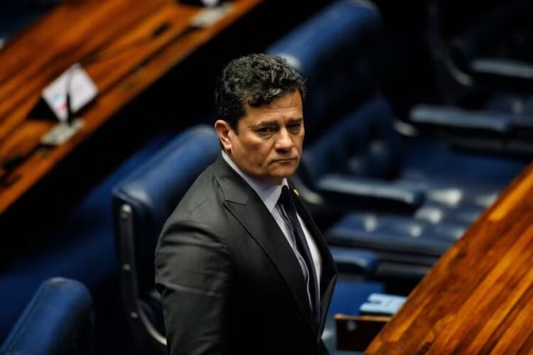 Ex-juiz da Lava Jato, Sergio Moro, critica duramente decisão de Toffoli que anula atos do processo contra Youssef