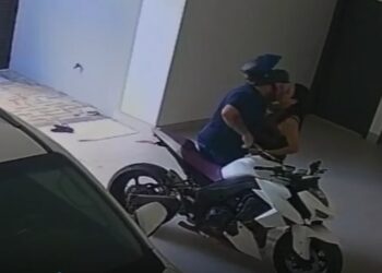 Marido descobre traição da esposa com melhor amigo e planeja morte dele