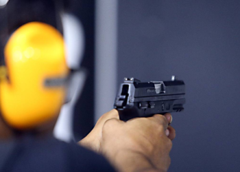 PT propõe novo imposto federal para quem possui arma de fogo