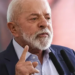 “A gente paga o preço por ser honesto”, diz Lula em recado ao Congresso