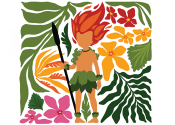 Governo confirma o Curupira como mascote da COP 30, em Belém