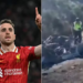Diogo Jota, atacante do Liverpool, morre em acidente de carro junto com irmão
