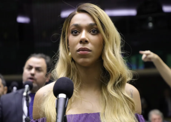 Justiça dá 20 dias para deputada Erika Hilton explicar gastos de quase R$ 200 mil com segurança