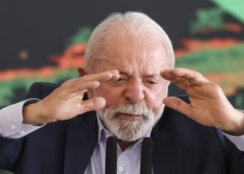 Contrariando Lula, oito partidos recorrem ao STF para manter decisão do Congresso sobre o IOF