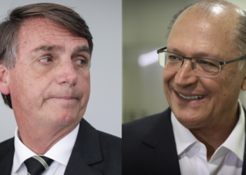 Donald Trump está ‘mal-informado’ sobre Jair Bolsonaro, diz Geraldo Alckmin