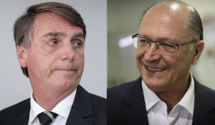 Donald Trump está ‘mal-informado’ sobre Jair Bolsonaro, diz Geraldo Alckmin