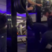 Jovem quebra as pernas e desloca pé direito durante agachamento com peso de 140 kg em academia
