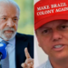 Lula diz a Tarcísio para ‘não tentar esconder chapeuzinho do Trump’ após taxação ao país
