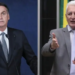 Deputado do PT pede ao STF prisão preventiva de Bolsonaro por “risco de fuga”
