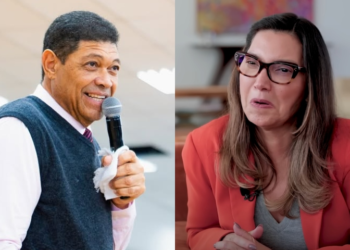 Apóstolo Valdemiro Santiago diz que Janja é desprovida de “recursos intelectuais”