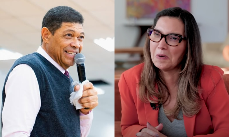 Apóstolo Valdemiro Santiago diz que Janja é desprovida de “recursos intelectuais”