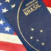 Visto de turismo para os EUA aumenta para mais de R$ 2.500 com nova regra de Trump