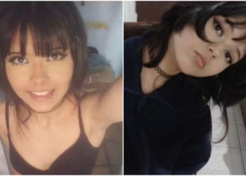 Adolescente de 15 anos é morta e esquartejada por namorado e outra adolescente