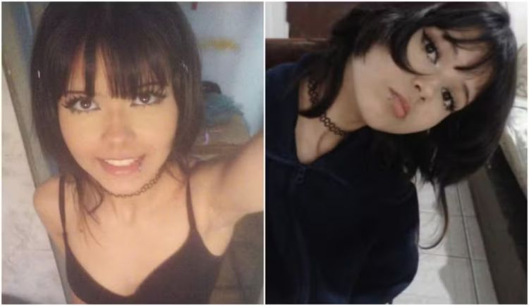 Adolescente de 15 anos é morta e esquartejada por namorado e outra adolescente