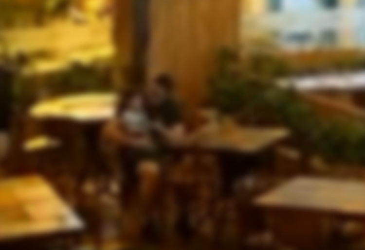 Turista argentino é preso após dar tapa no rosto do filho de 2 anos em pizzaria: ‘Não sabia que era crime’