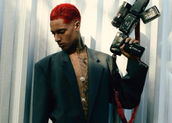 Oruan se pronuncia após ser indiciado: “o sistema é racista”