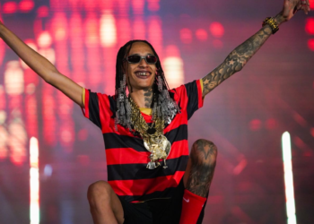 Oruan diz que vai se entregar após fugir para o Complexo da Penha: “Não sou bandido, vou dar a volta por cima”