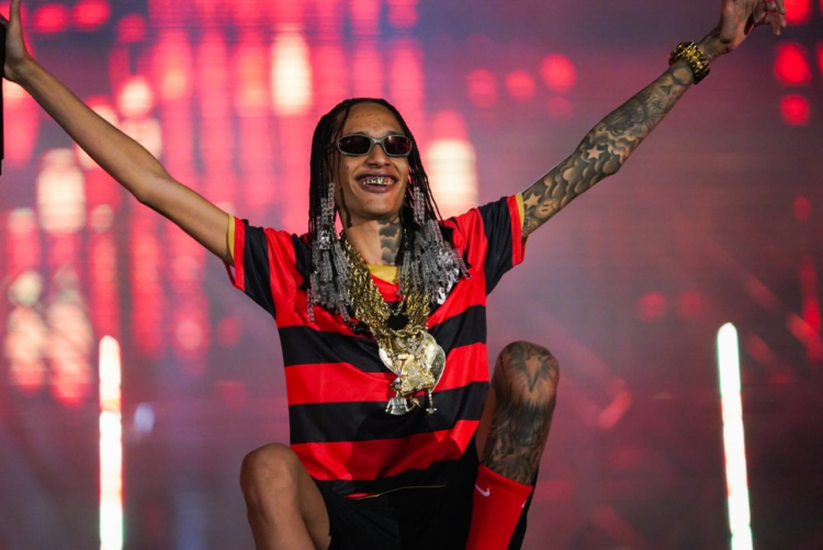 Oruan diz que vai se entregar após fugir para o Complexo da Penha: “Não sou bandido, vou dar a volta por cima”