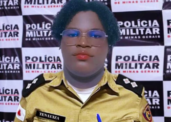 Mulher é presa após fingir ser tenente da PM para aplicar golpes em BH