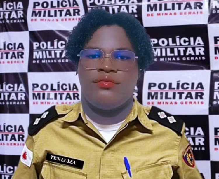 Mulher é presa após fingir ser tenente da PM para aplicar golpes em BH