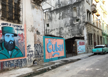 Realidade em Cuba choca influenciadores paraenses: falta de comida, apagões e salário de R$ 87