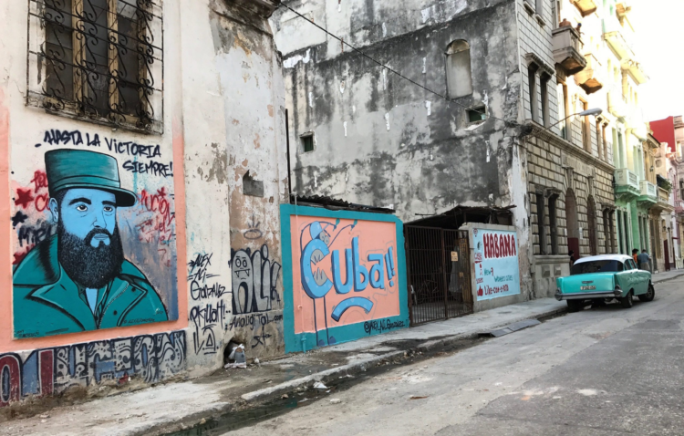 Realidade em Cuba choca influenciadores paraenses: falta de comida, apagões e salário de R$ 87