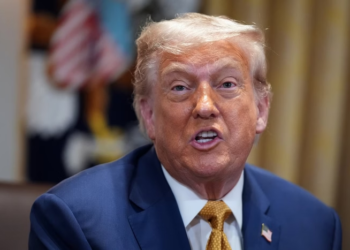 Trump planeja sancionar três ministros do STF com Lei Magnitsky, iniciando por Moraes, diz Metrópoles