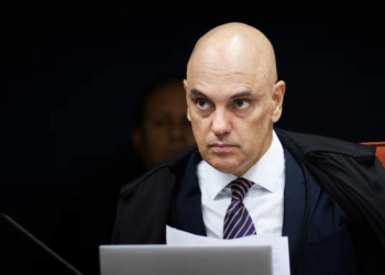 Ditadores, terroristas e traficantes estão na mesma lista de sanções que Moraes nos Estados Unidos